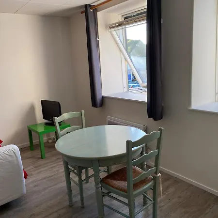 アパート Orbec La Vespière