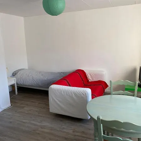 アパート Orbec *