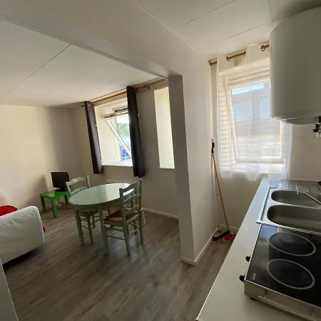 Orbec * La Vespière