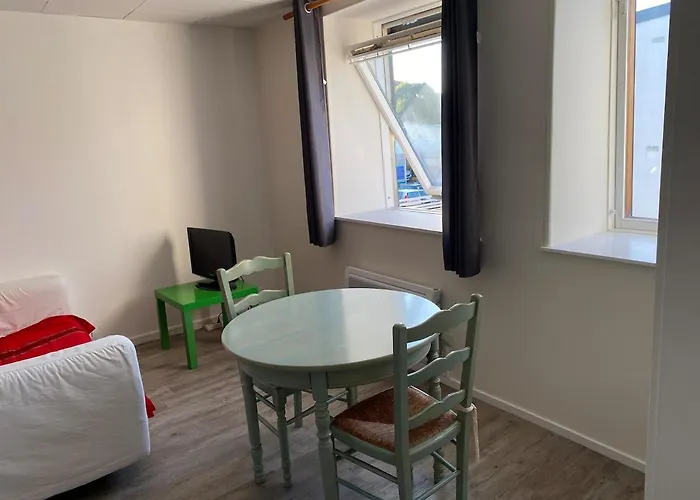 Apartment Orbec La Vespiere